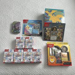 Pokemon Ascended Heroes Prismatic 