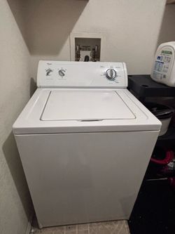 Washer