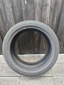2 Tires Yokohama Avid Ascend GT 215/45R17 91V XL Tire