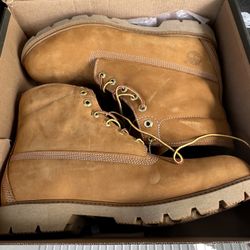 Timberland 