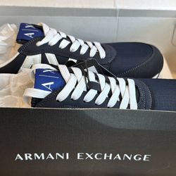 Armani Exchange Shoes Men’s Size 9 US