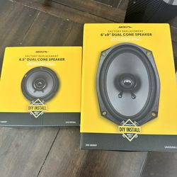 Speakers For Car 