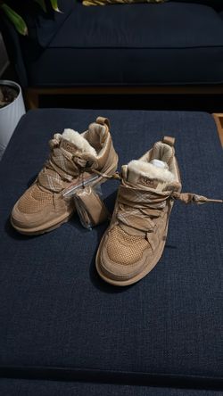 Uggs Sneakers