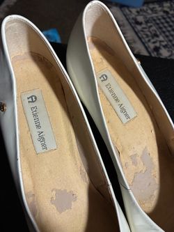 Etienne Aigner Gail II Pumps sz91/2 M