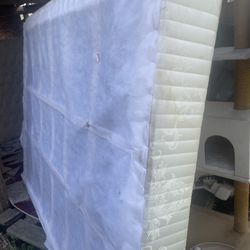 Queen Box Spring 