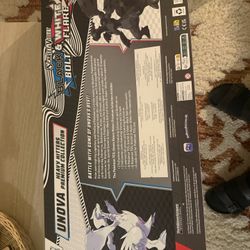 Pokemon Scarlet & Violet 