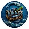 Vinny’s Local Catch 🐟⚓️