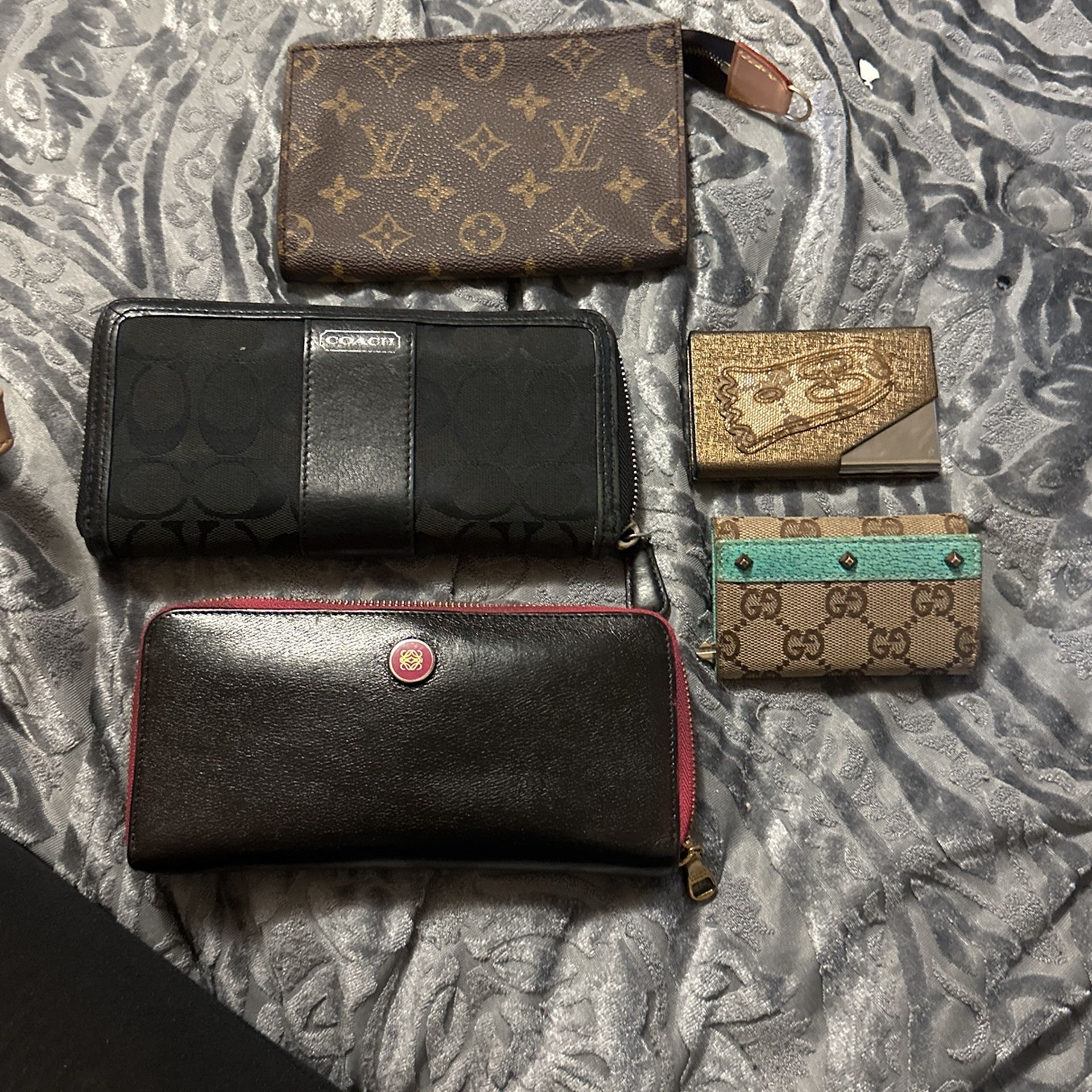 Luxury