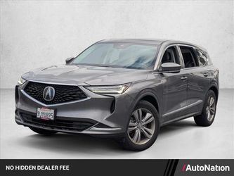 2024 Acura MDX