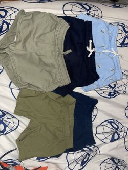 Toddler Girl Shorts 2t/3t