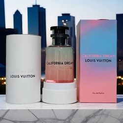 LV Brand New Perfume Sealed