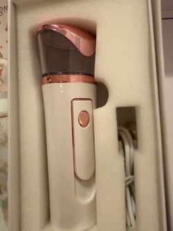 Face mist