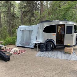 2018 Airstream Basecamp - Original Owners - $25K