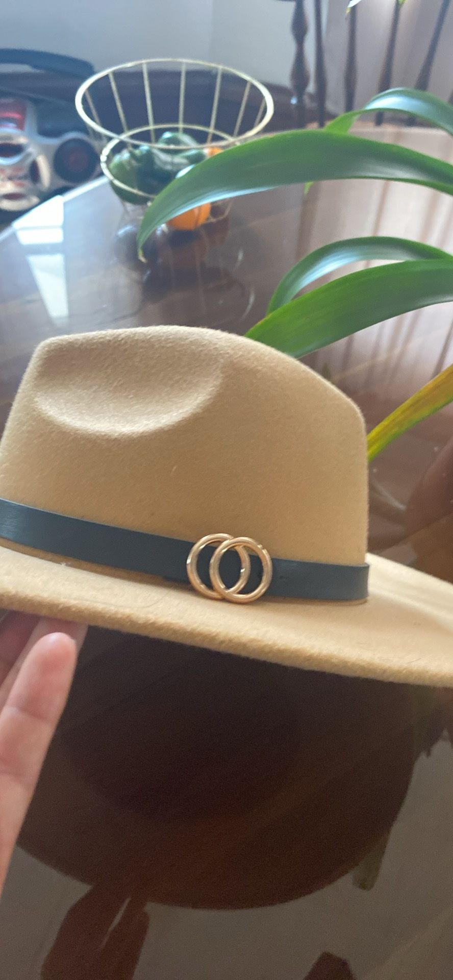 Women’s Hat