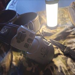 XCEL 500BT DIGITAL ELECTRONIC MUFF