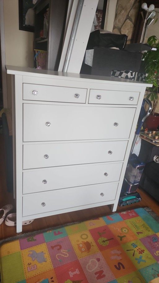 Ikea Hemnes Dresser