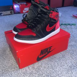 Jordan 1 
