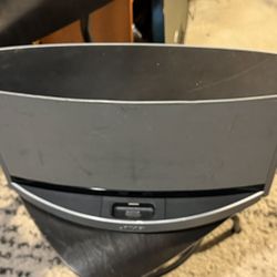 bose soundock 10