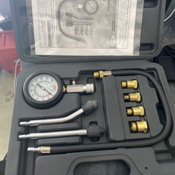 Pittsburgh Compression Test Kit
