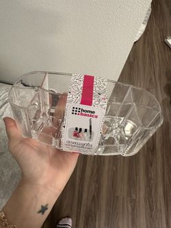 Cosmetic Organizer 
