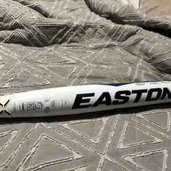 Easton ghost double Barrel 32” -10 Fastpitch