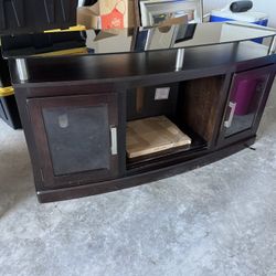TV Stand For 65 Inch TV
