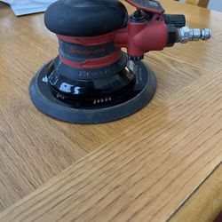 Snap-on 6” DA Sander For Sale