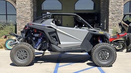 2024 Polaris Rzr Pro R Ultimate