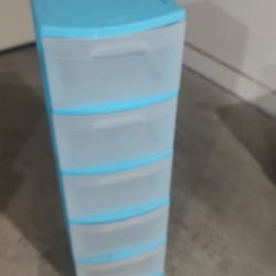 Storage Drawers 