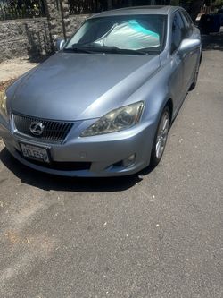 2010 Lexus IS 250
