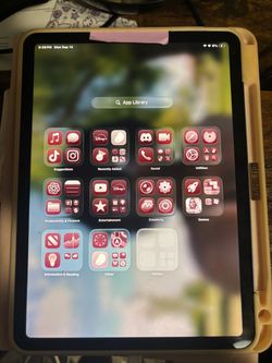 iPad Air