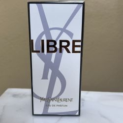 YSL Libre Women Perfume 
