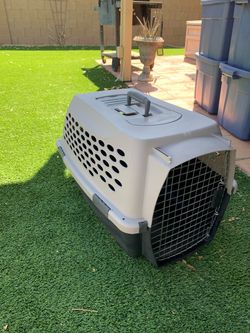Small / Medium Dog Crate