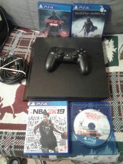Ps4