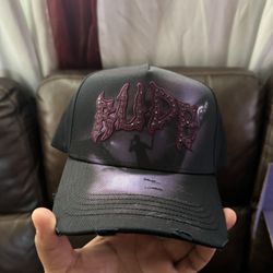 Rude Awakenings x Tombochio 