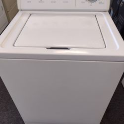 Whirlpool Washer