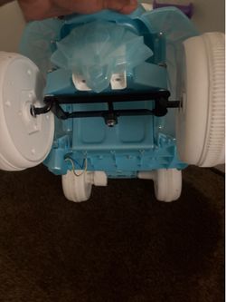 Toddler bike