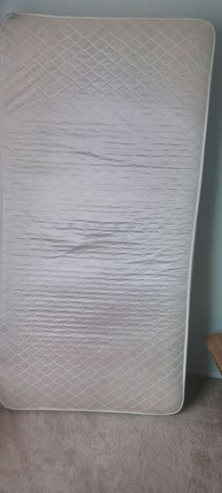 Twin Mattress