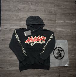 Hellstar Hoodie