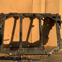 Radiator Support Mazda CX5 2013-17
