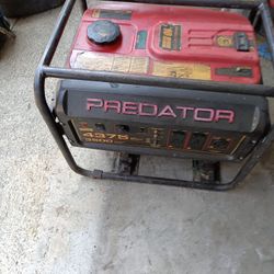 Good Working Generator