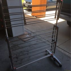 Clothes Dryer  