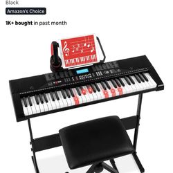 Brand New Piano 