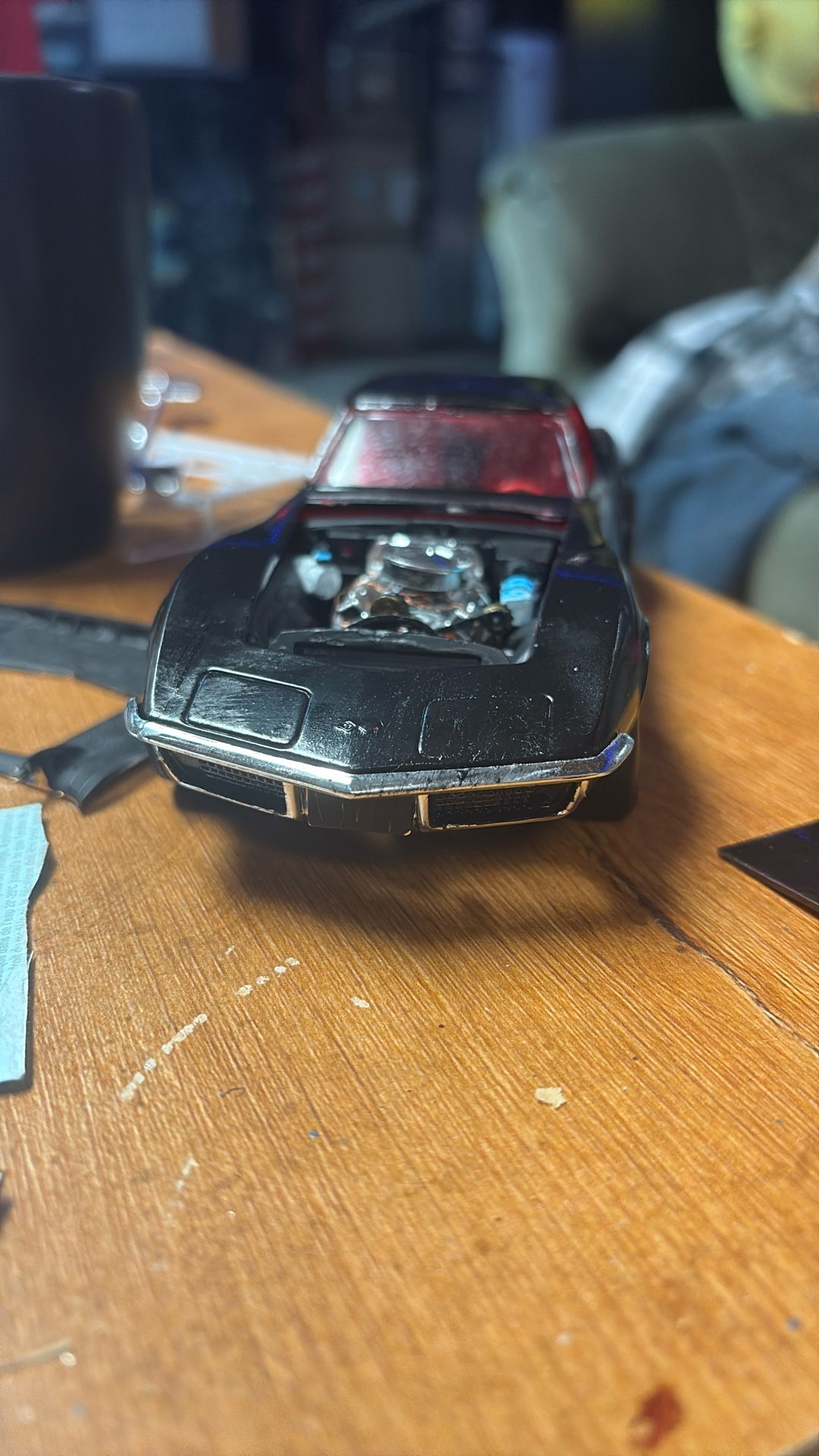 Model Kit