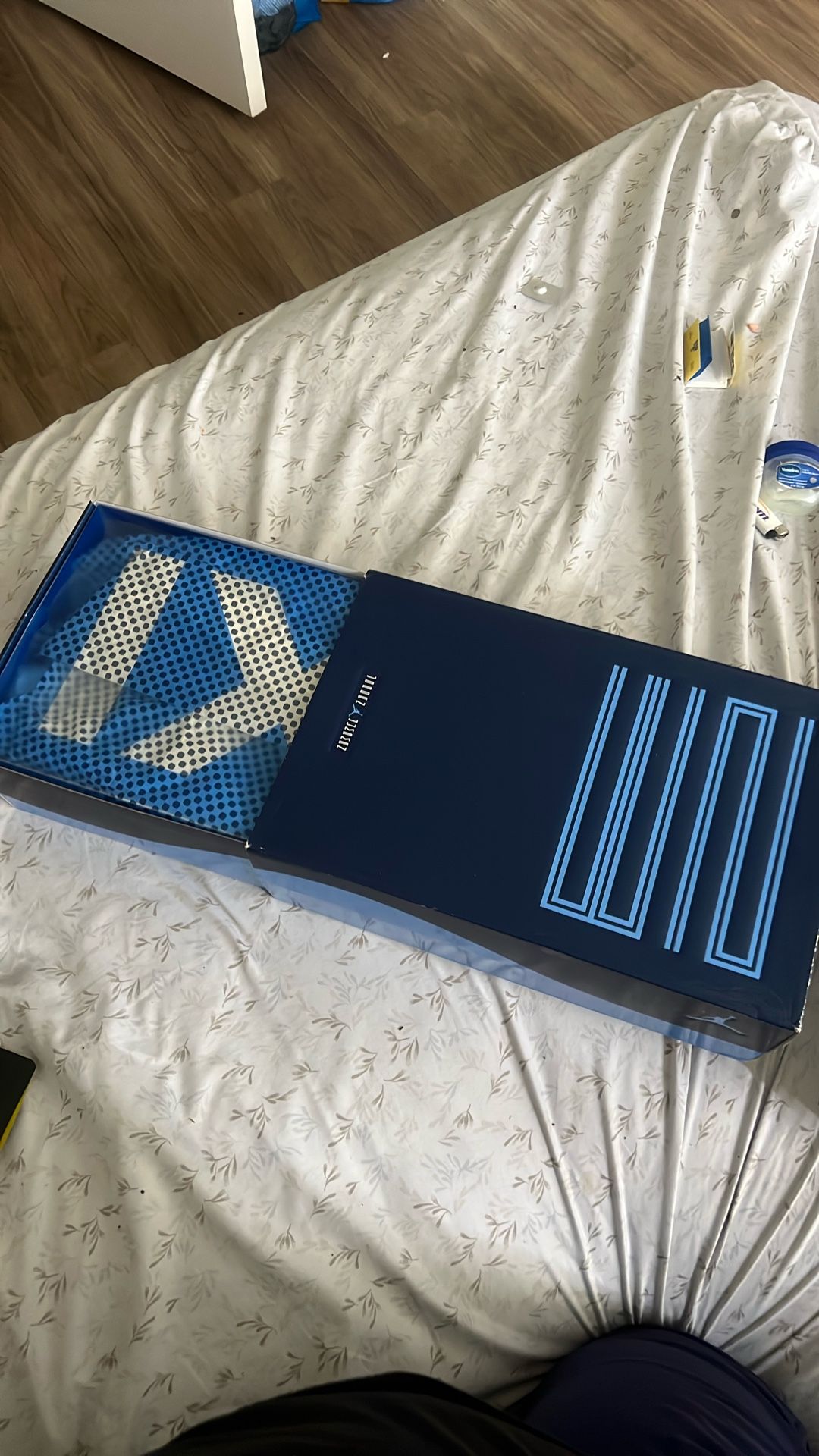 Jordan’s Win Like 82 Brand New In The Box 