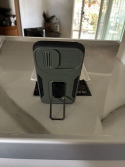 iPhone 12/13 Mini Cell Phone Case 