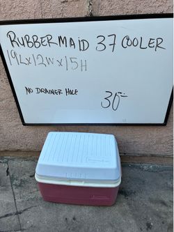 Cooler