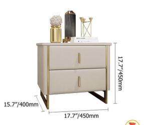Nightstand 2 For $200