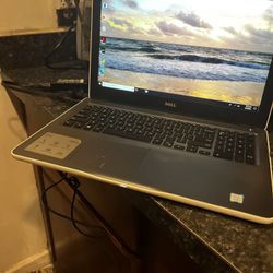 Dell Computer 2016