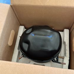 Samsung Refrigerator Compressor 